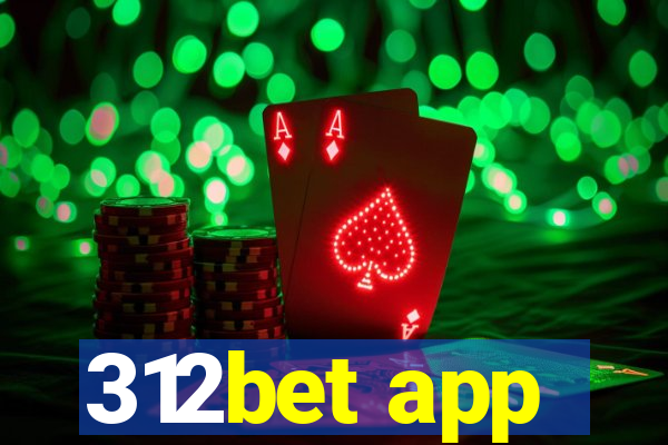 312bet app